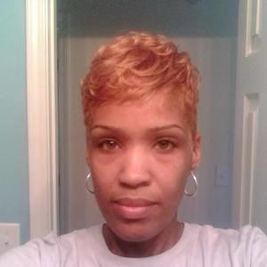 Meet your Posher, Belinda